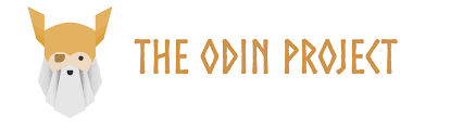 The Odin Project Logo